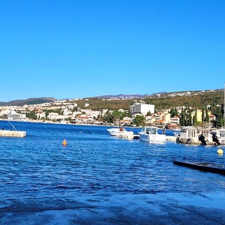 Sunset Apartment Selce Εξωτερικό φωτογραφία