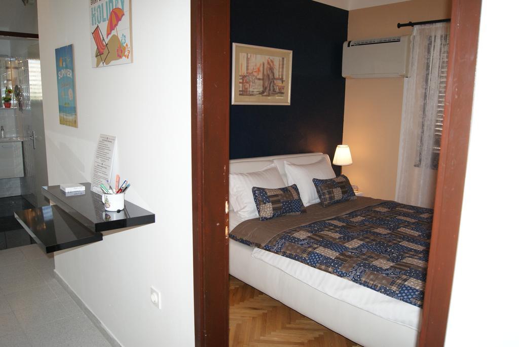 Sunset Apartment Selce Δωμάτιο φωτογραφία