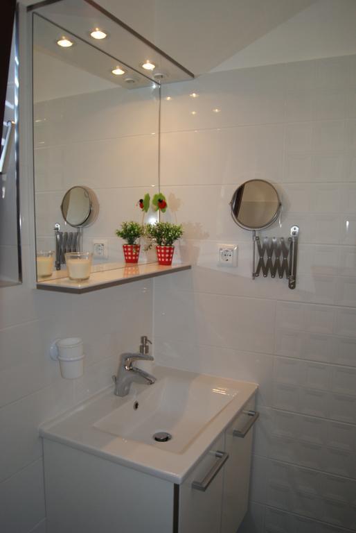 Sunset Apartment Selce Δωμάτιο φωτογραφία