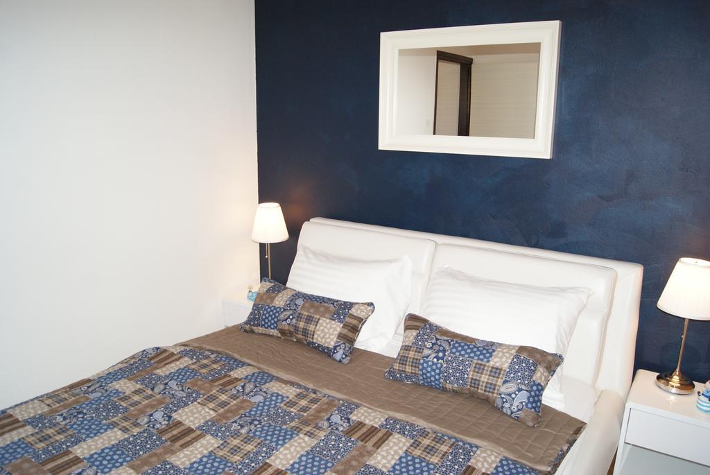 Sunset Apartment Selce Δωμάτιο φωτογραφία