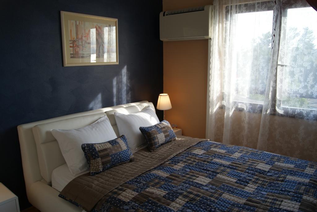 Sunset Apartment Selce Δωμάτιο φωτογραφία