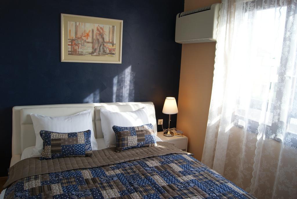 Sunset Apartment Selce Δωμάτιο φωτογραφία