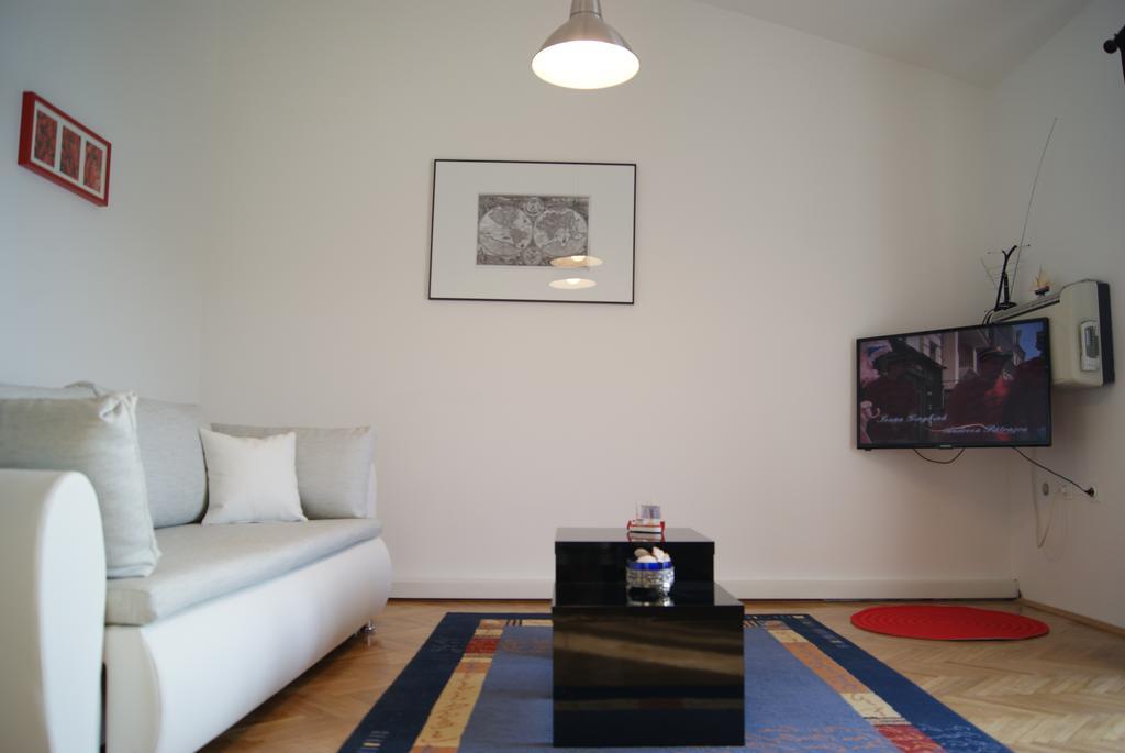 Sunset Apartment Selce Δωμάτιο φωτογραφία