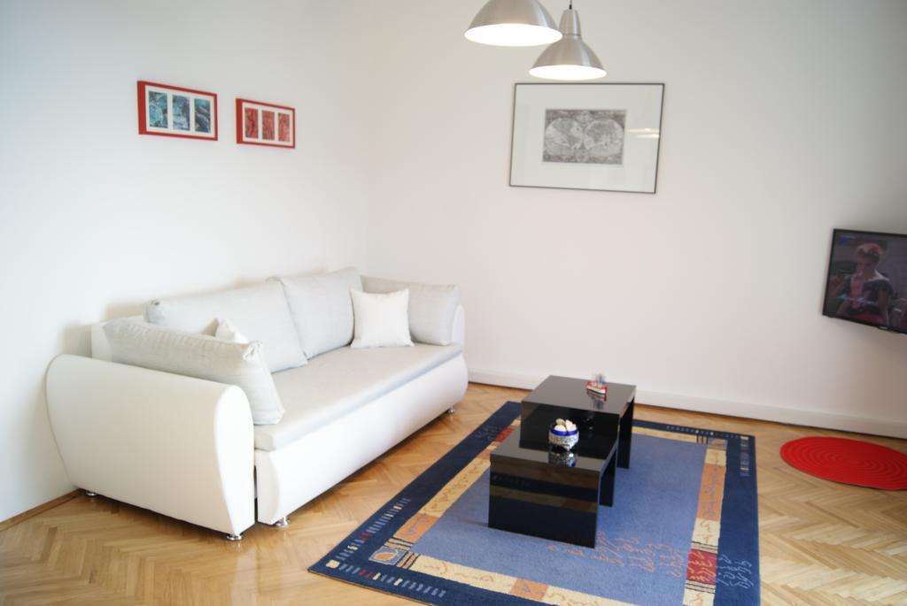 Sunset Apartment Selce Δωμάτιο φωτογραφία