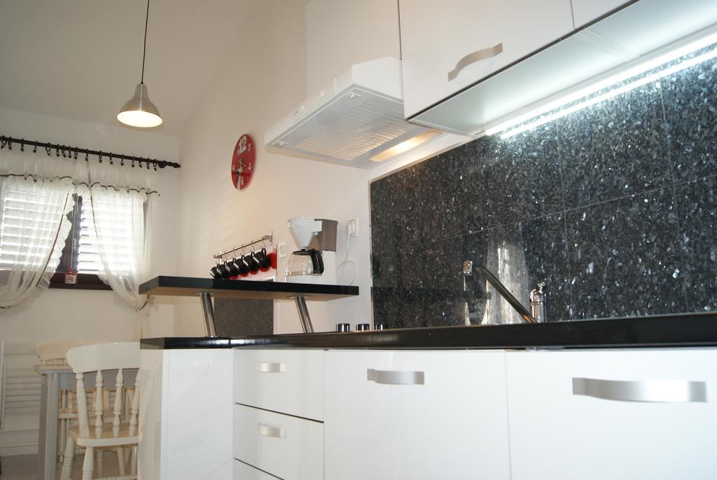 Sunset Apartment Selce Δωμάτιο φωτογραφία