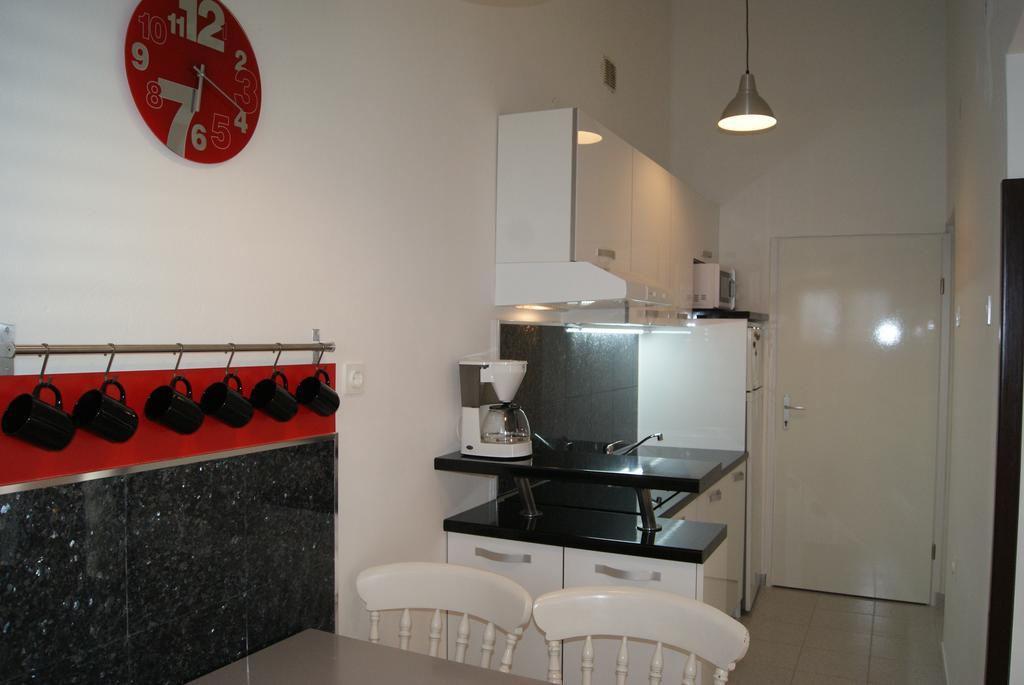 Sunset Apartment Selce Δωμάτιο φωτογραφία