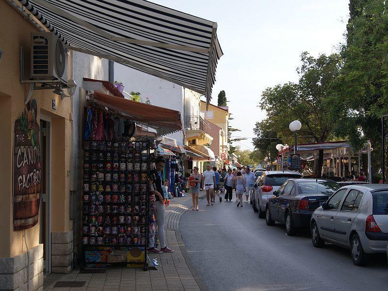 Sunset Apartment Selce Δωμάτιο φωτογραφία