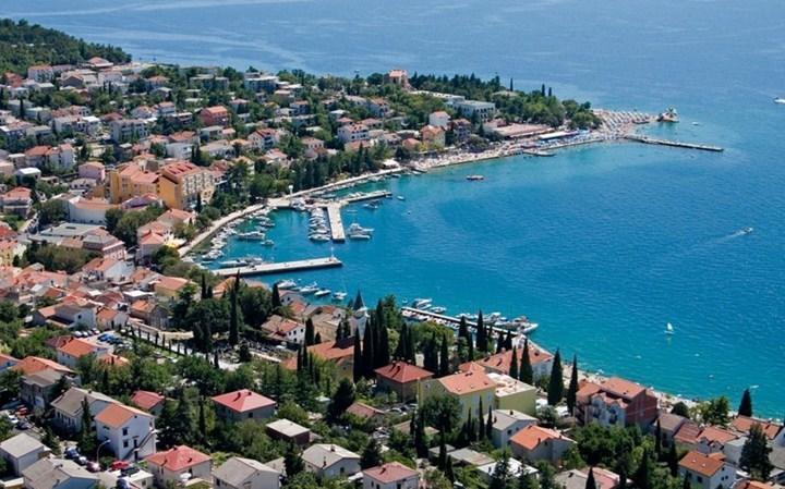 Sunset Apartment Selce Δωμάτιο φωτογραφία