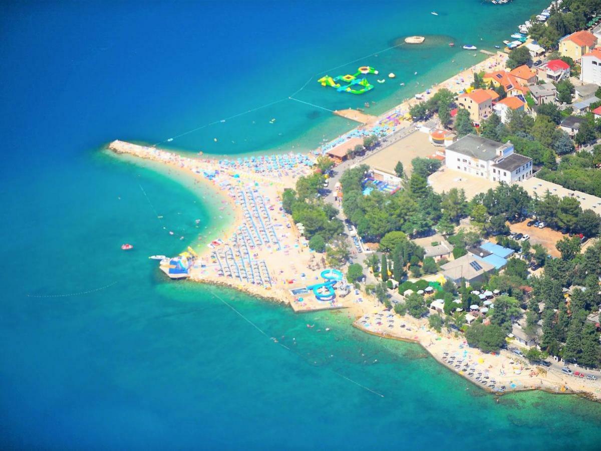 Sunset Apartment Selce Εξωτερικό φωτογραφία