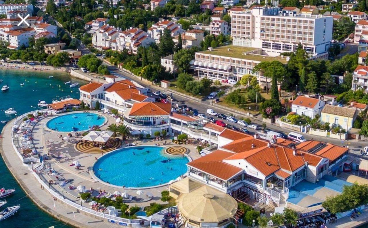 Sunset Apartment Selce Εξωτερικό φωτογραφία